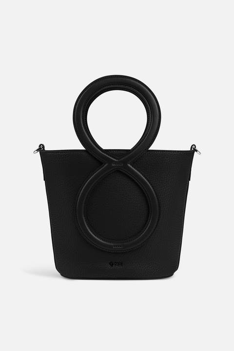 Infinity Bag - Black