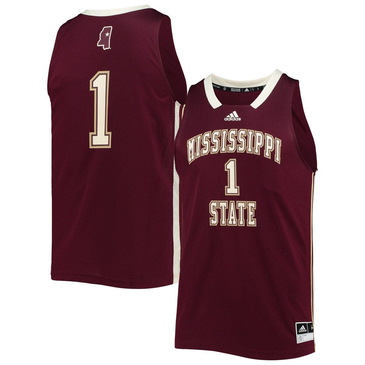 selected Maroon