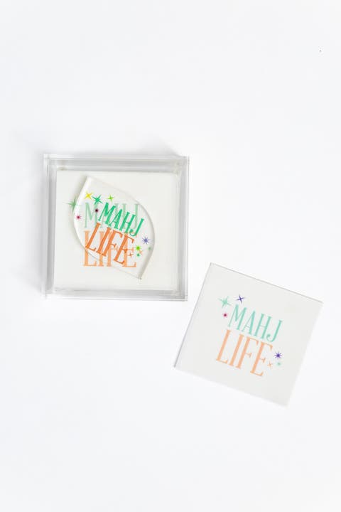 Mahj Life Table Top Bundle