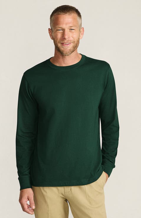 Super-T Long Sleeve T-Shirt