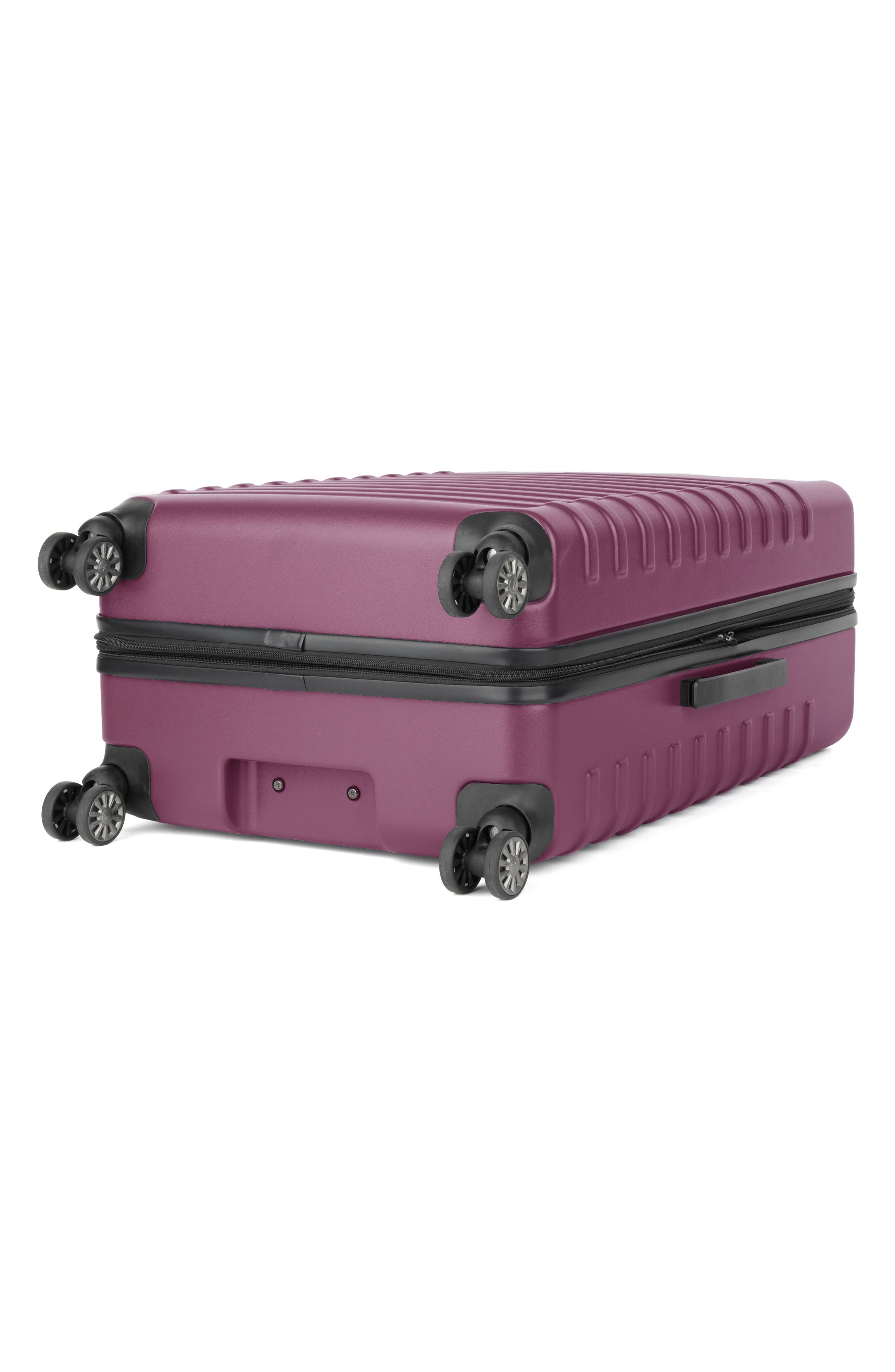 TRAVELPRO Rollmaster<sup>™</sup> 2 28-Inch Expandable Large Checked Hardside Spinner Suitcase, Alternate, color, 