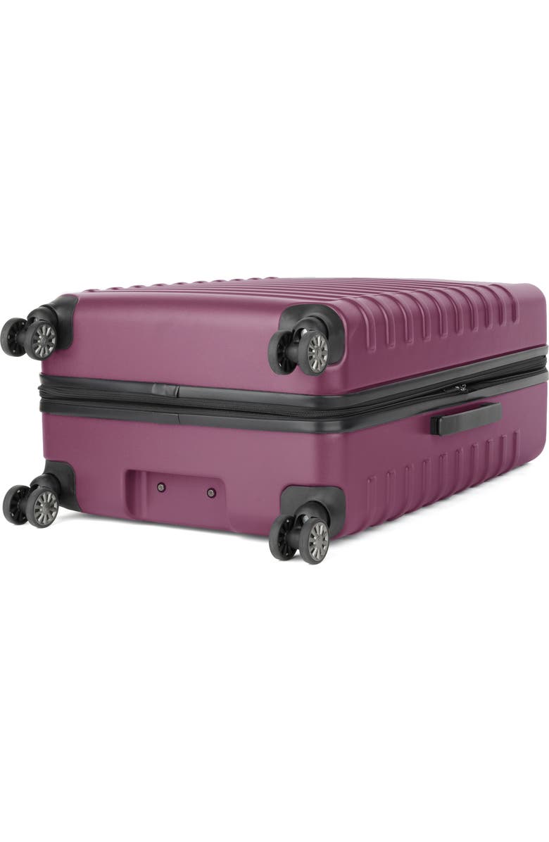 TRAVELPRO Rollmaster<sup>™</sup> 2 28-Inch Expandable Large Checked Hardside Spinner Suitcase, Alternate, color,