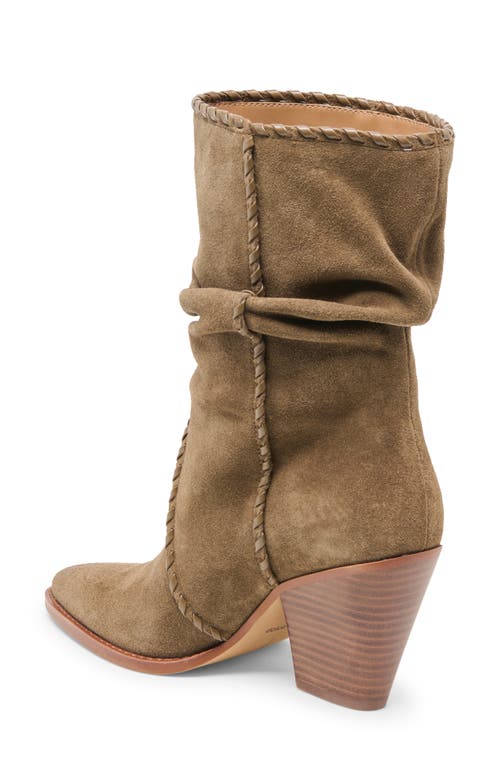 Dolce Vita Julith Boot In Brown