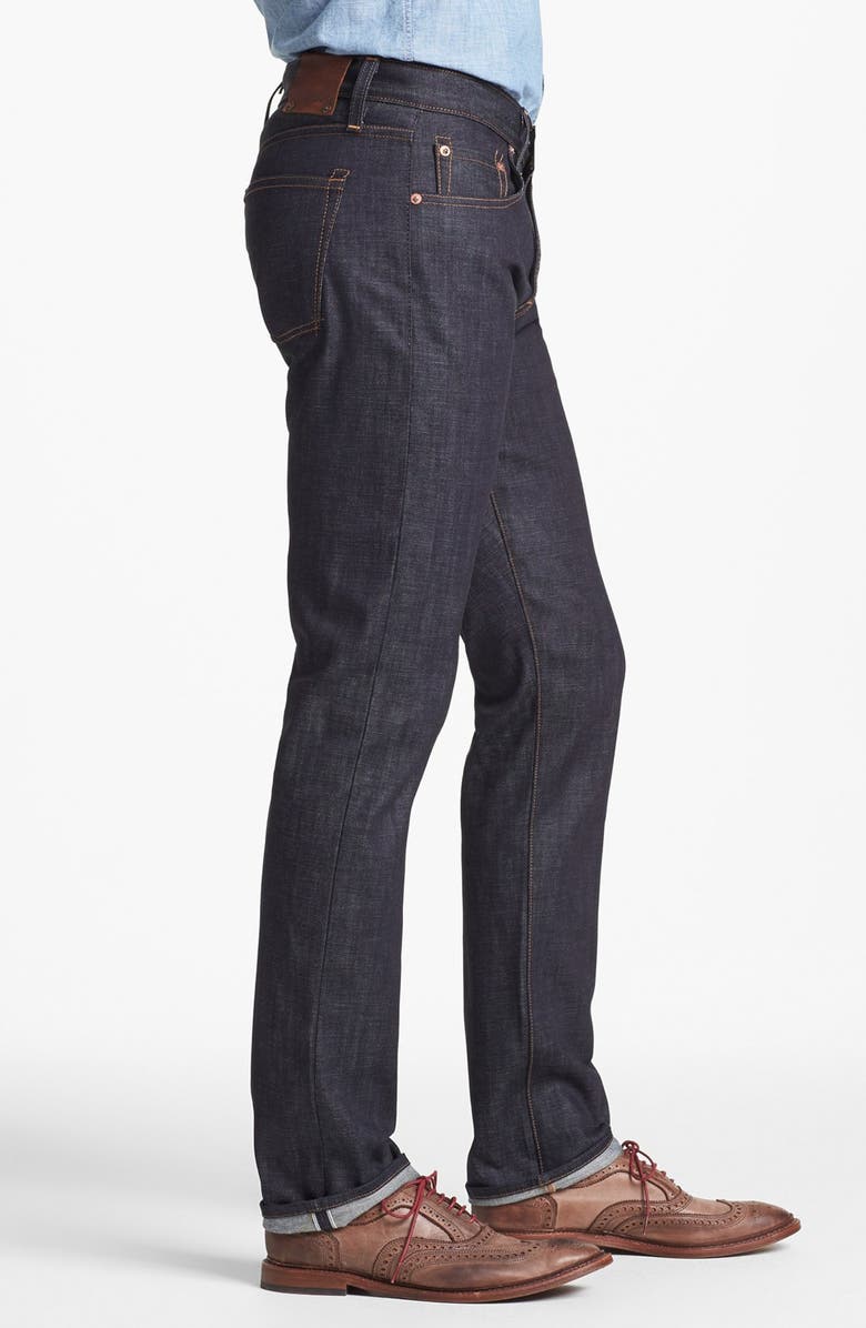 J Brand 'Tyler' Slim Fit Jeans, Alternate, color,