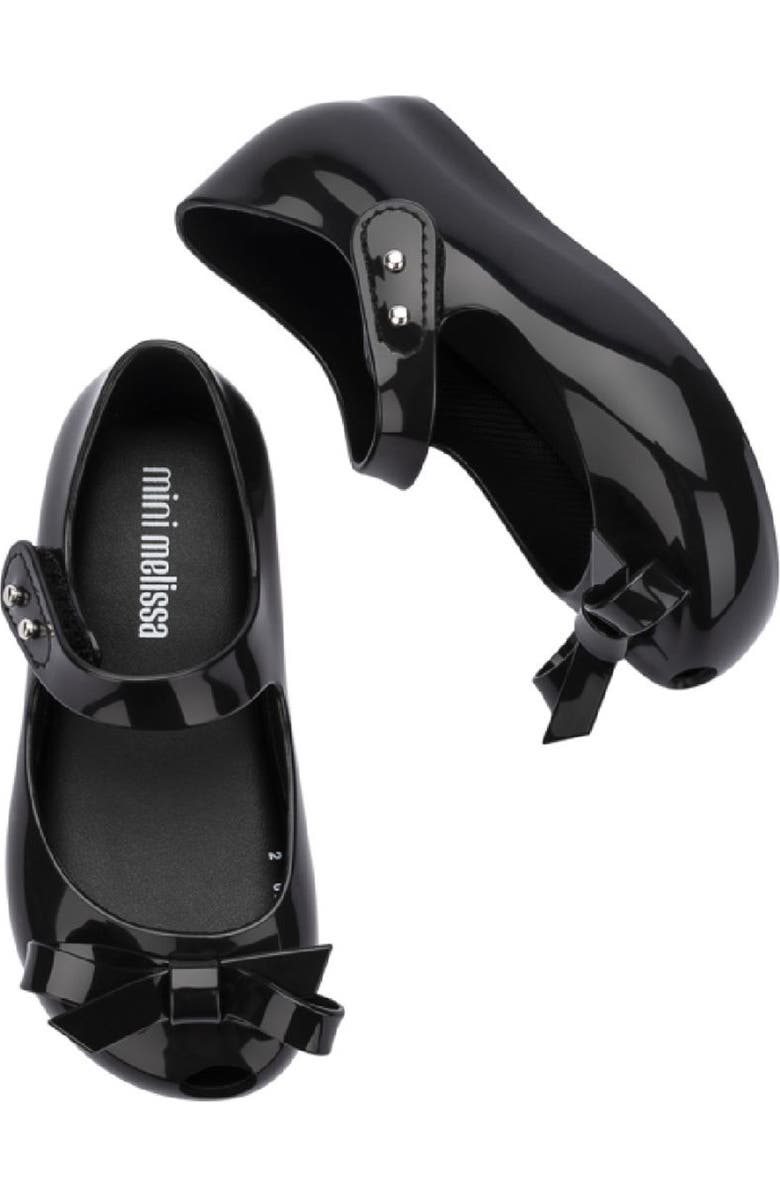 Mini Melissa Kids
Ultrabow Mary Jane, Alternate, color,