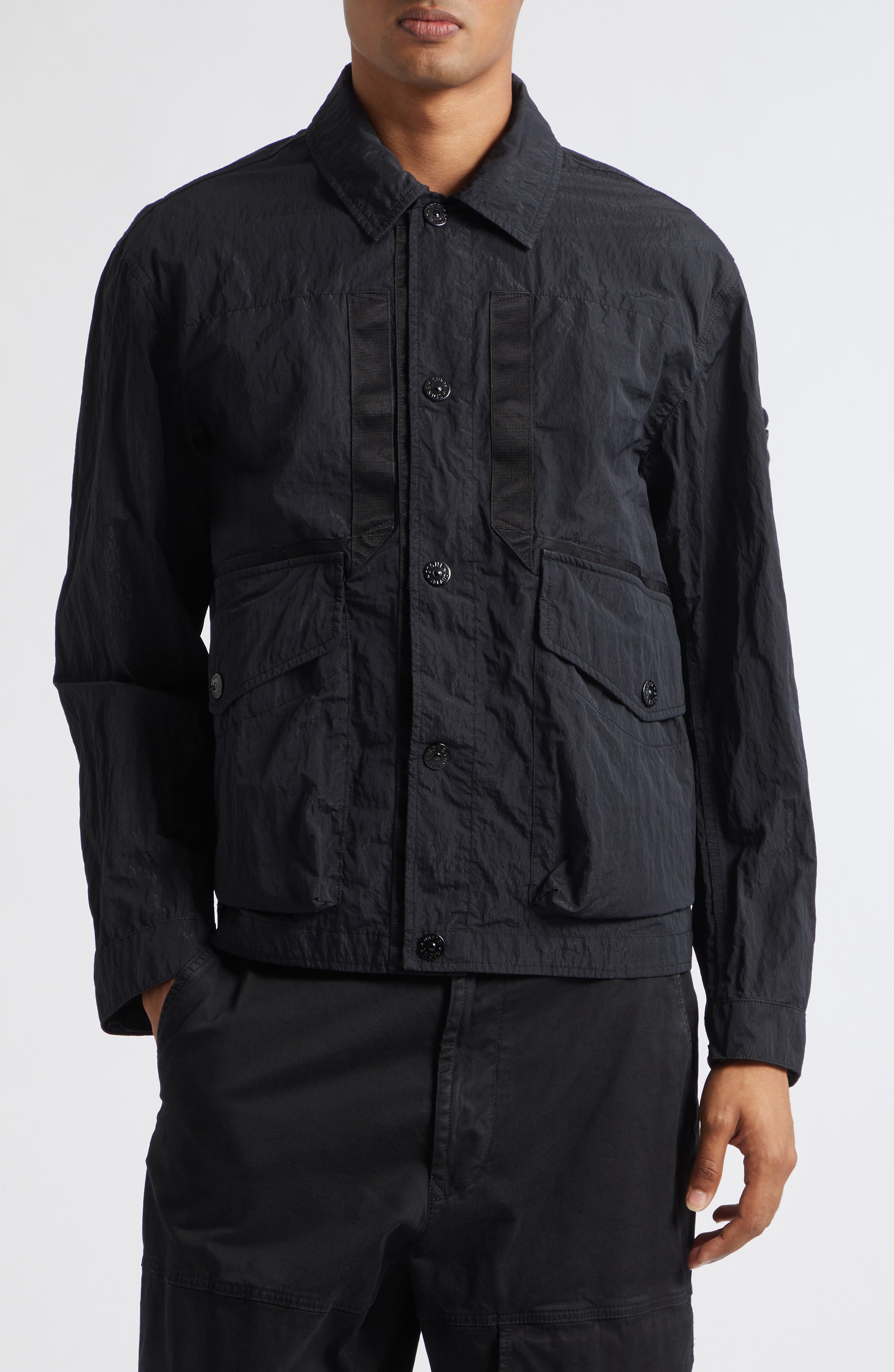 selected V0029 BLACK