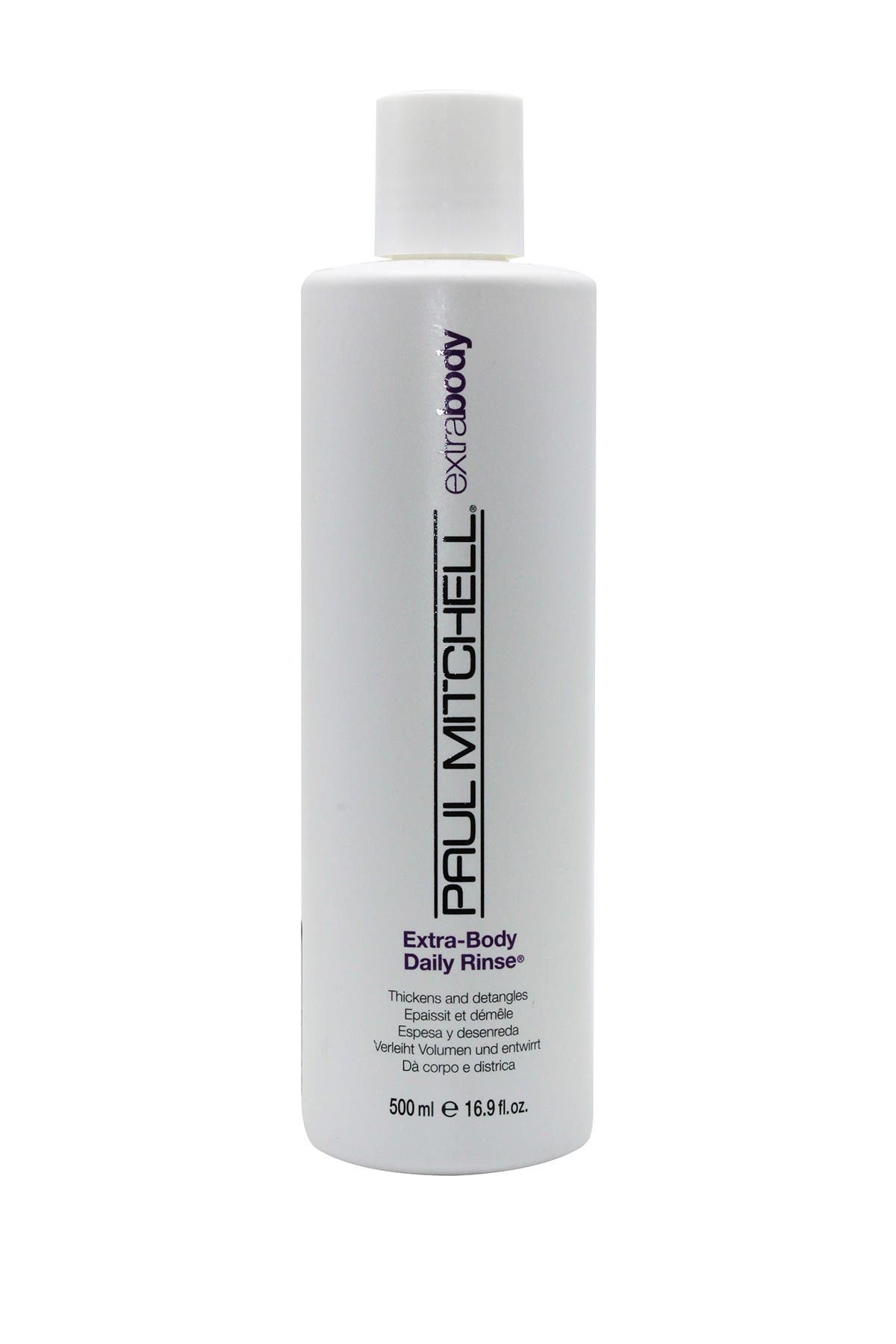 PAUL MITCHELL Extra-Body Daily Rinse - 16.9 fl. oz.