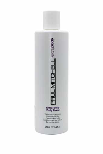 PAUL MITCHELL Extra-Body Daily Rinse - 16.9 fl. oz.