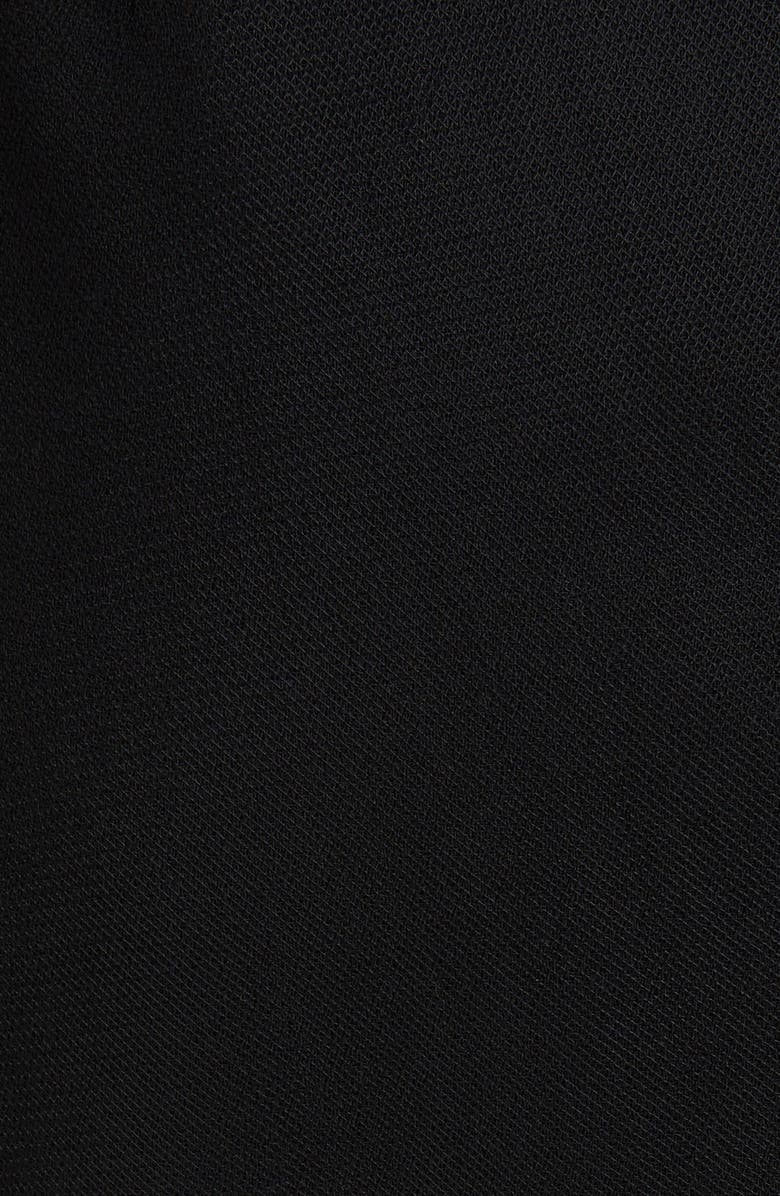 Dries Van Noten Salby Tulle Overlay Skirt, Alternate, color,