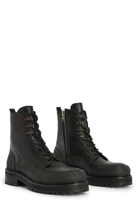 Mudfox Leather Boot (Men)