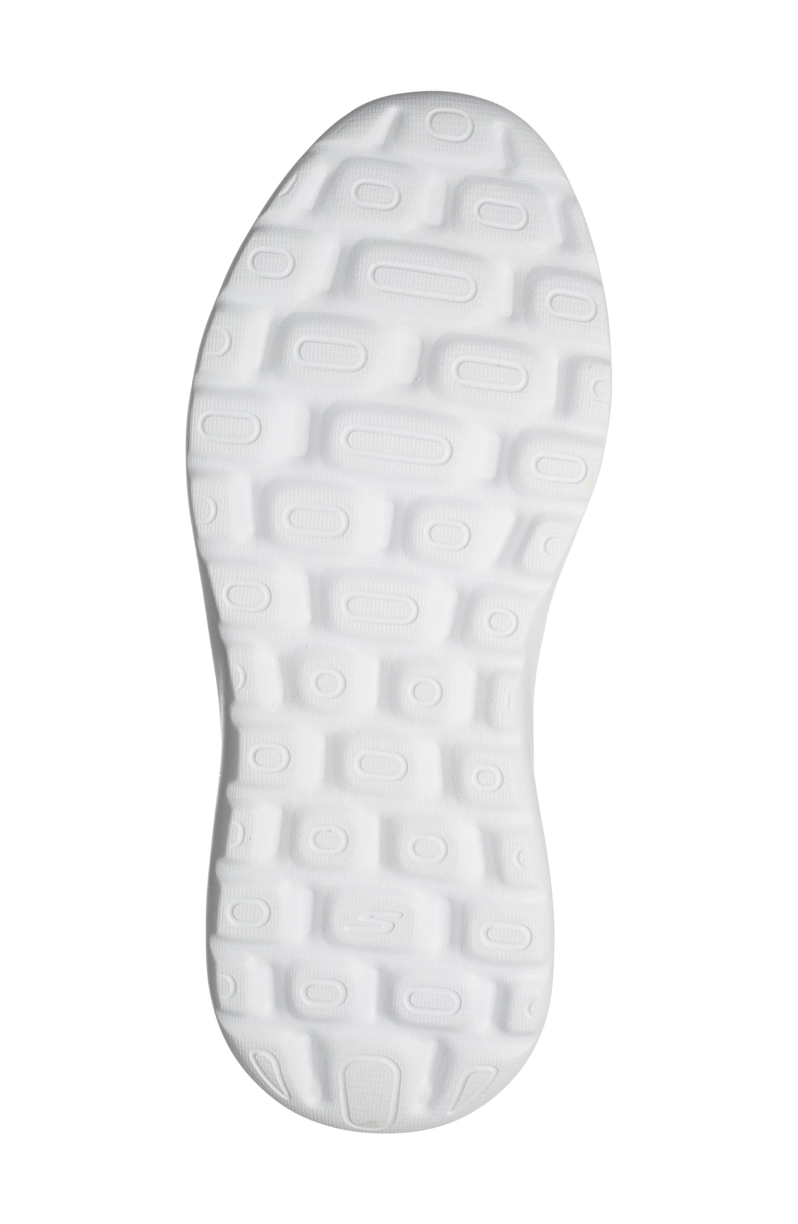 SKECHERS Relaxed Fit Go Walk Arch Fit Slip-On Sneaker, Alternate, color, White