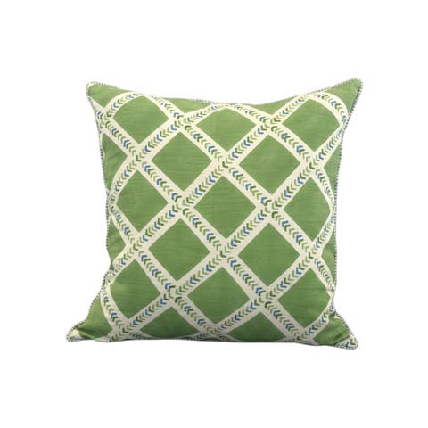 Mithya Linen Pillow Cover