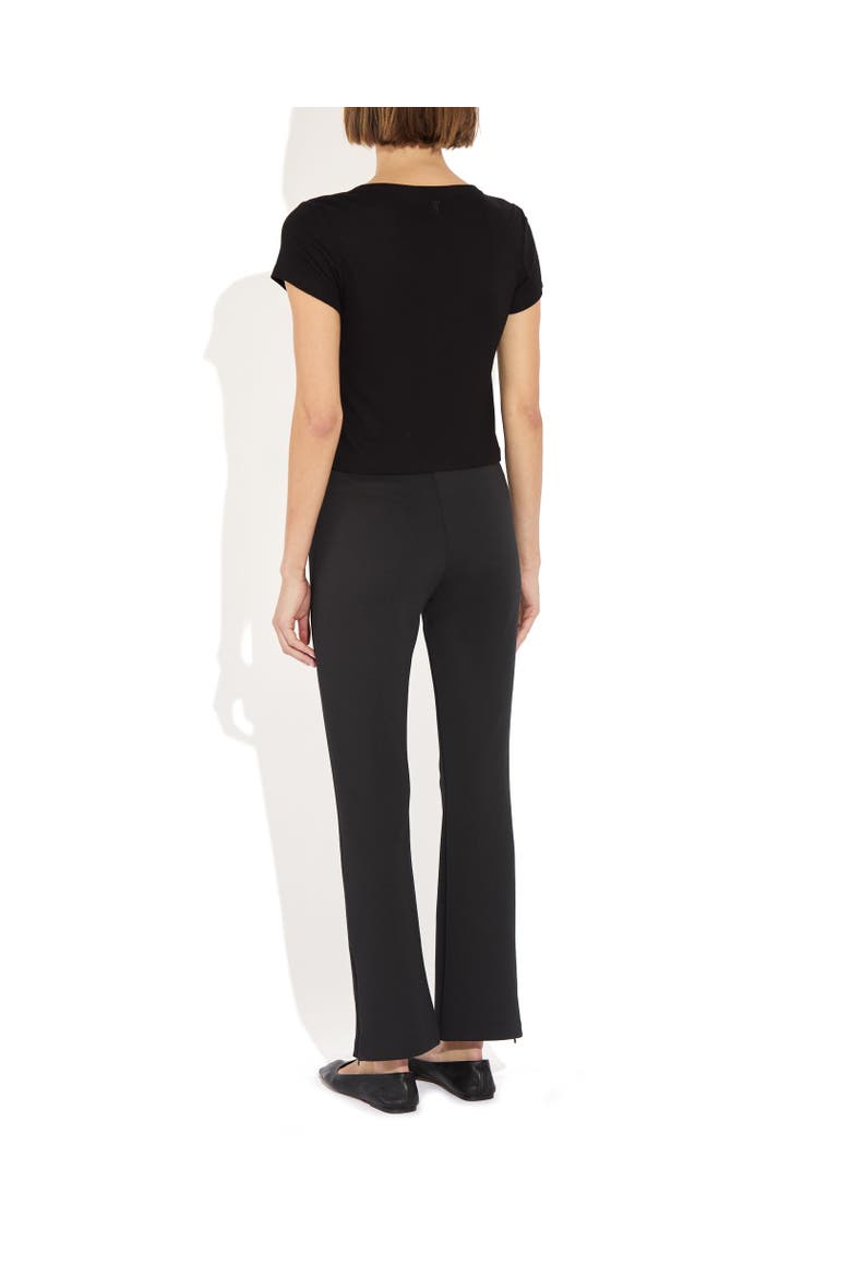 Corrie Tee, Alternate, color, Noir