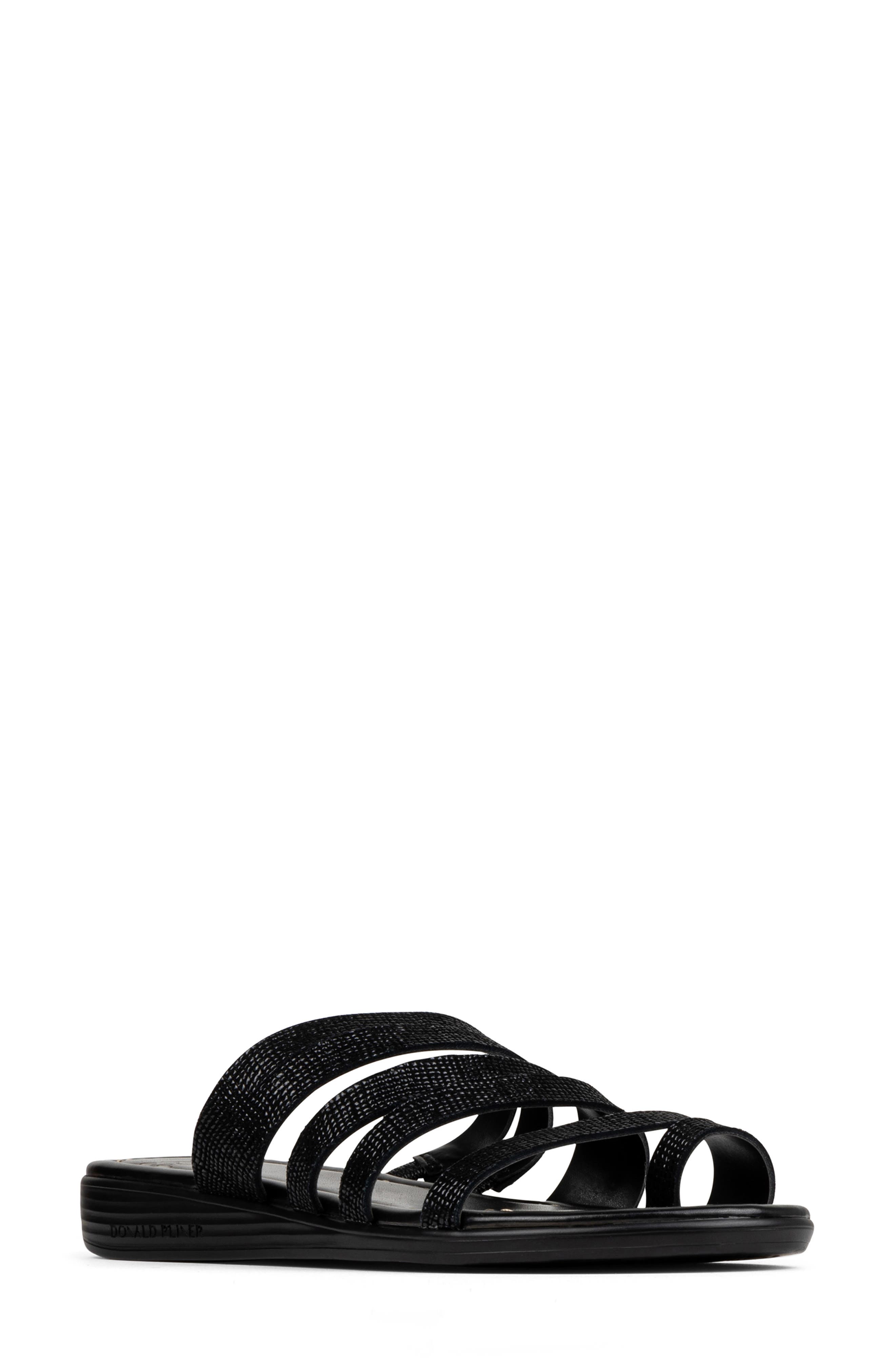 Donald Pliner Grinda Slide Sandal, Main, color, 