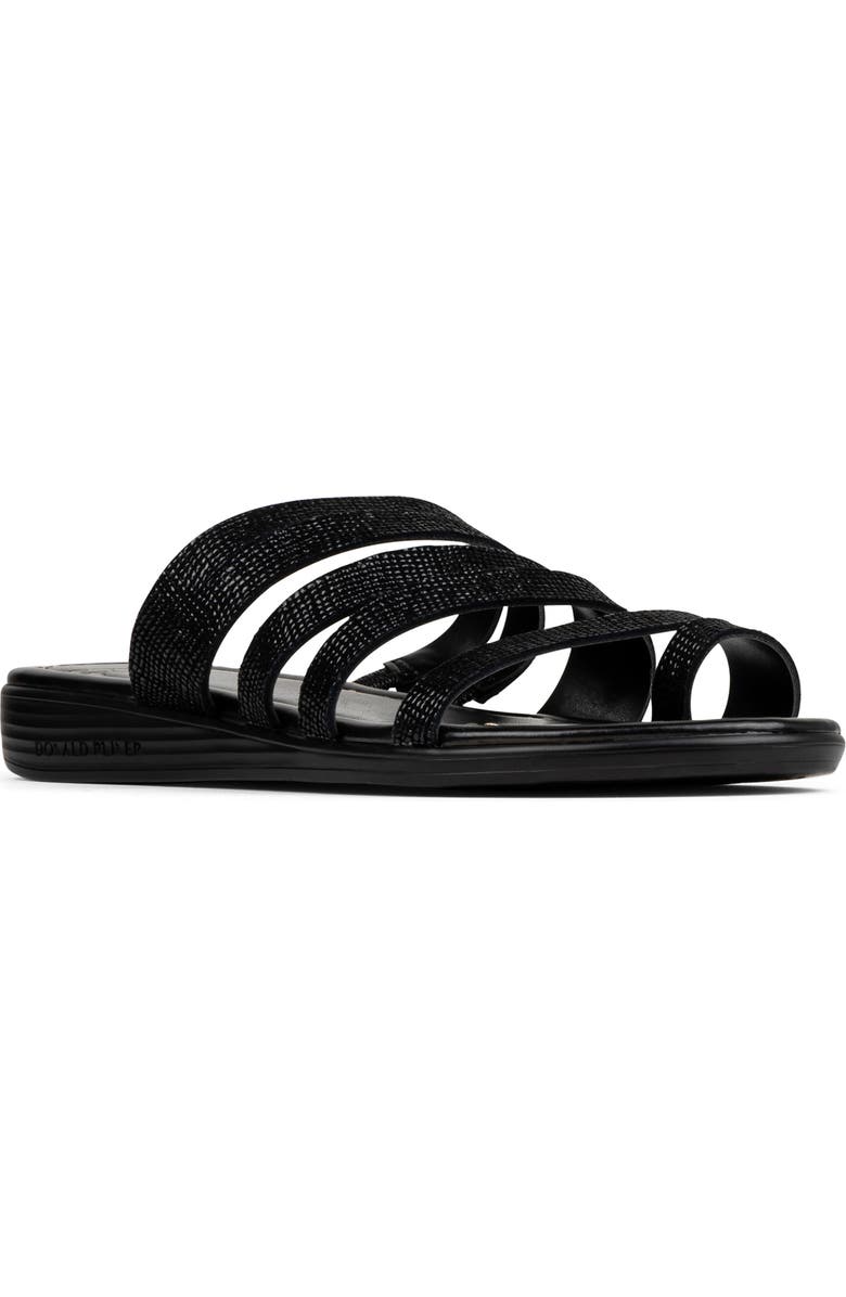 Donald Pliner Grinda Slide Sandal, Main, color,