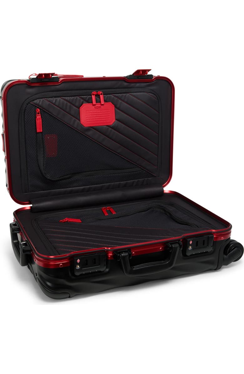 TUMI 19 Degree Lite 22-Inch International 4 Wheel Carry-On Bag, Alternate, color,