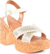 Seychelles Bravo Wedge Sandal