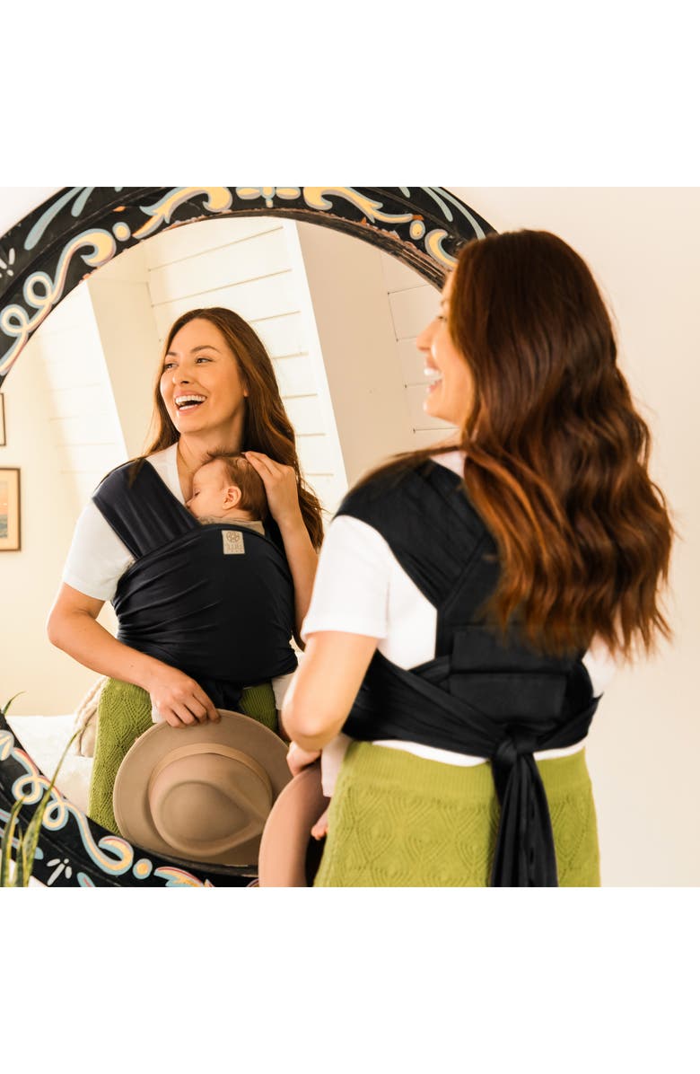 LÍLLÉbaby Dragonfly<sup>™</sup> Wrap Baby Carrier, Alternate, color, 