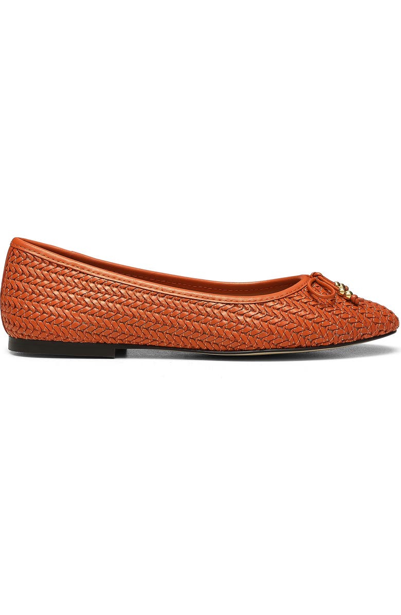 Joie Aimee Ballet Flat, Alternate, color,