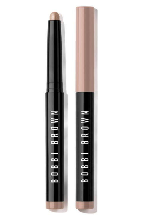 Long-Wear Waterproof Cream Eyeshadow Stick