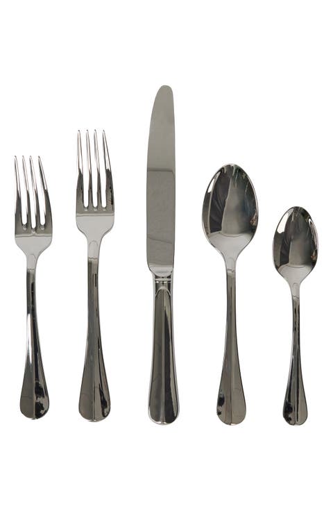 Bistro 5-Piece Place Setting