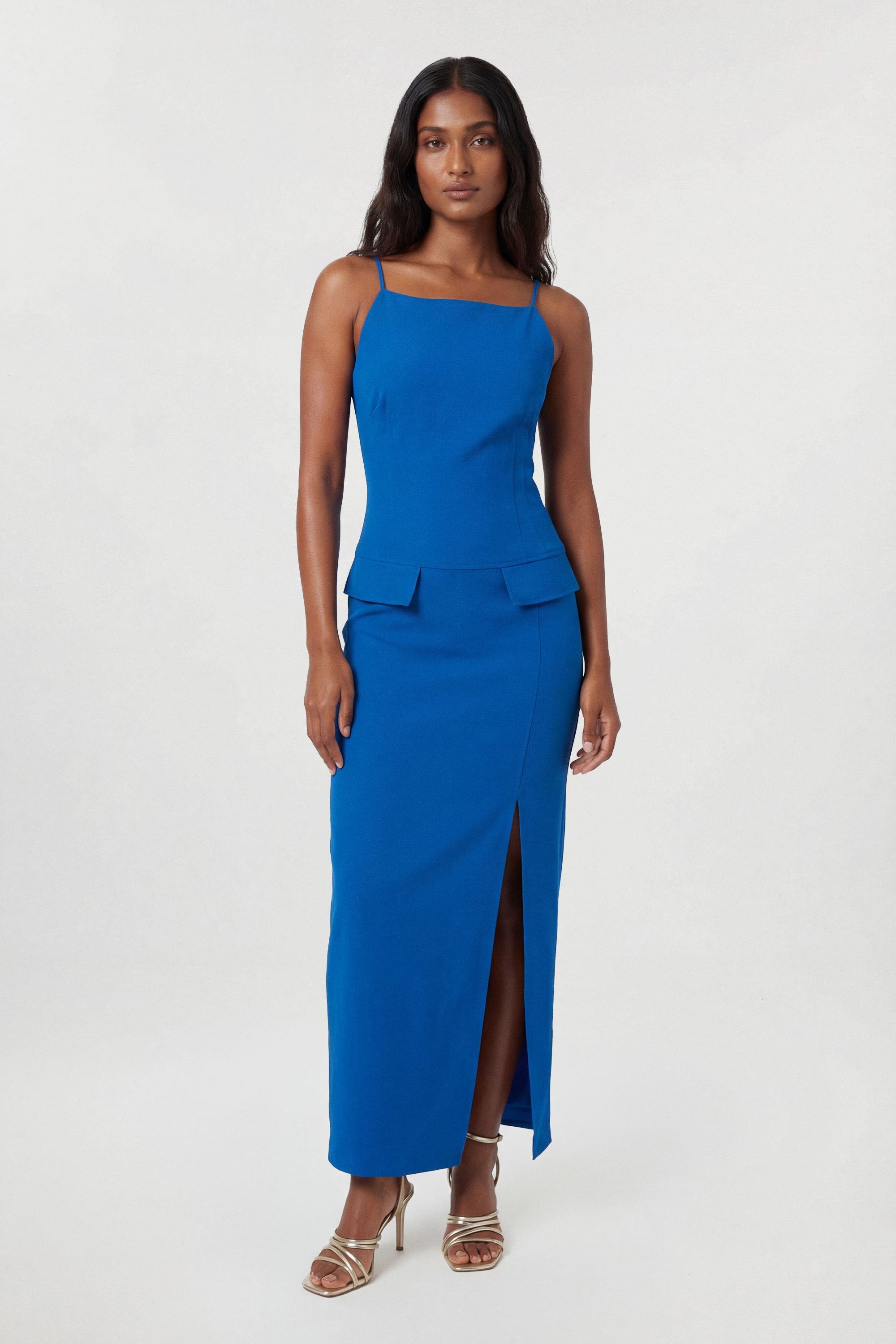 selected Cobalt