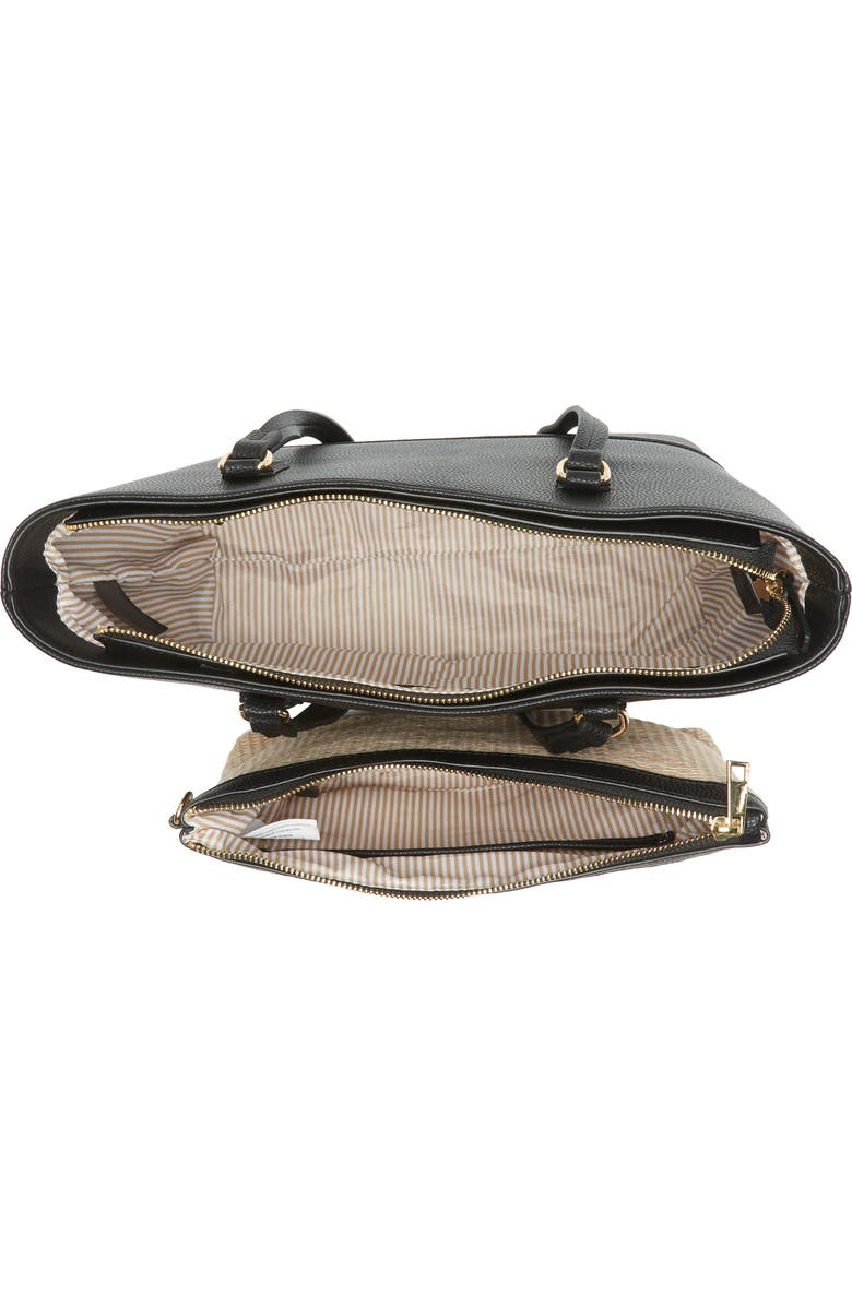 Nanette Lepore Joyce Bag in a Bag Set, Alternate, color,