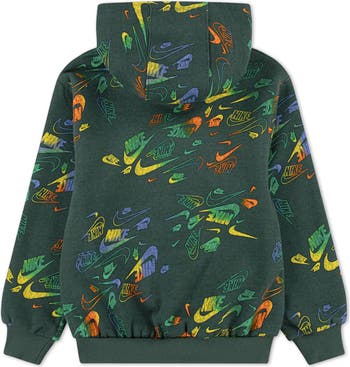 Kids' Propus T-Shirt, Track Jacket & Joggers Set