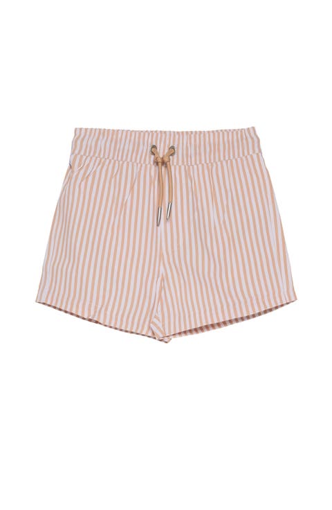 Beach Bound 7" Swim Trunks