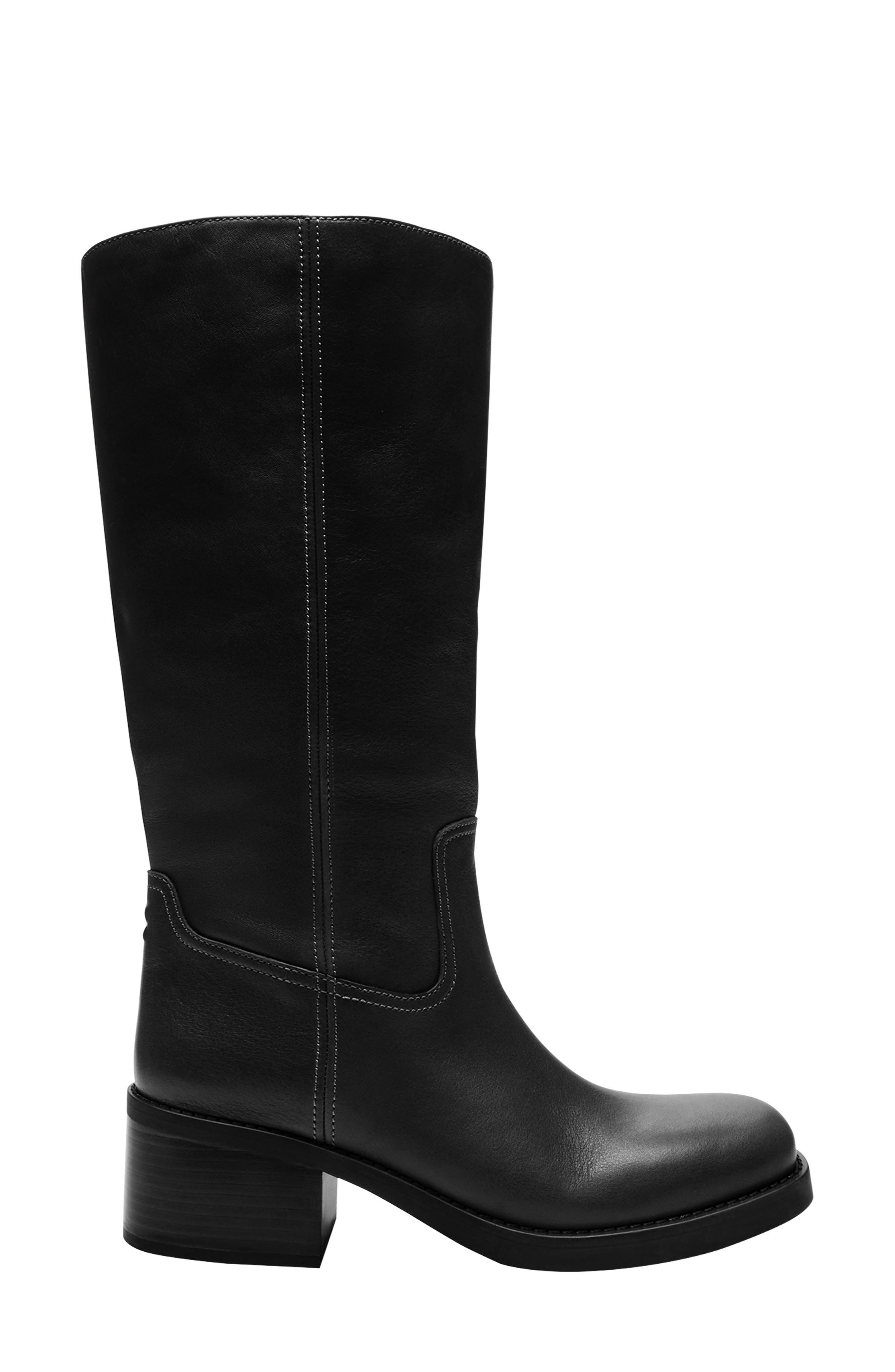 COACH Tall Boot, Alternate, color, 