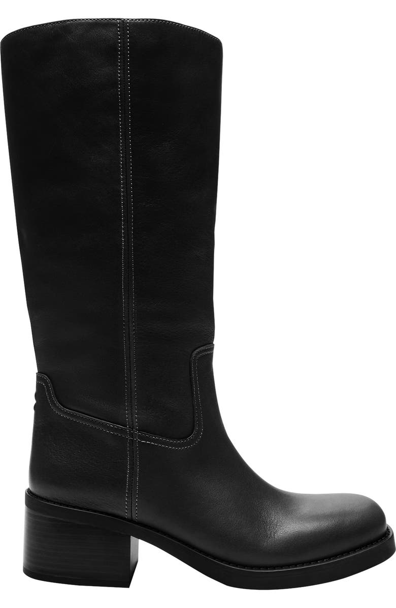 COACH Tall Boot, Alternate, color,