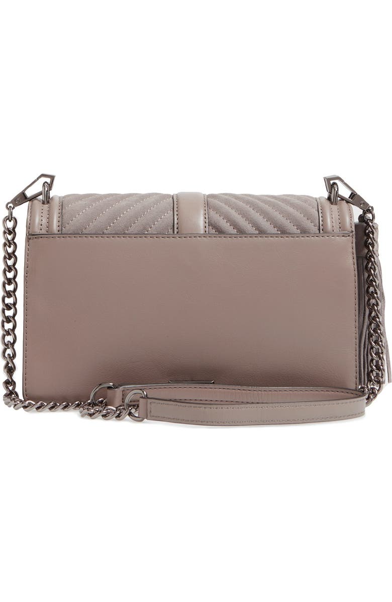 Rebecca Minkoff Love Crossbody Bag, Alternate, color,