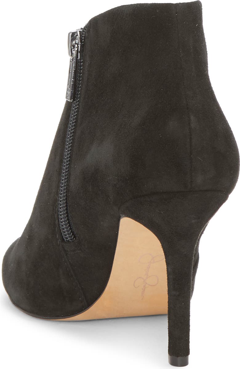 Jessica Simpson Layra Bootie, Alternate, color,