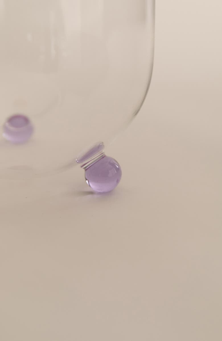 SOPHIE LOU JACOBSEN x The Qi Bloom Teapot, Alternate, color, 