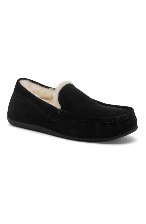 Amble Slipper