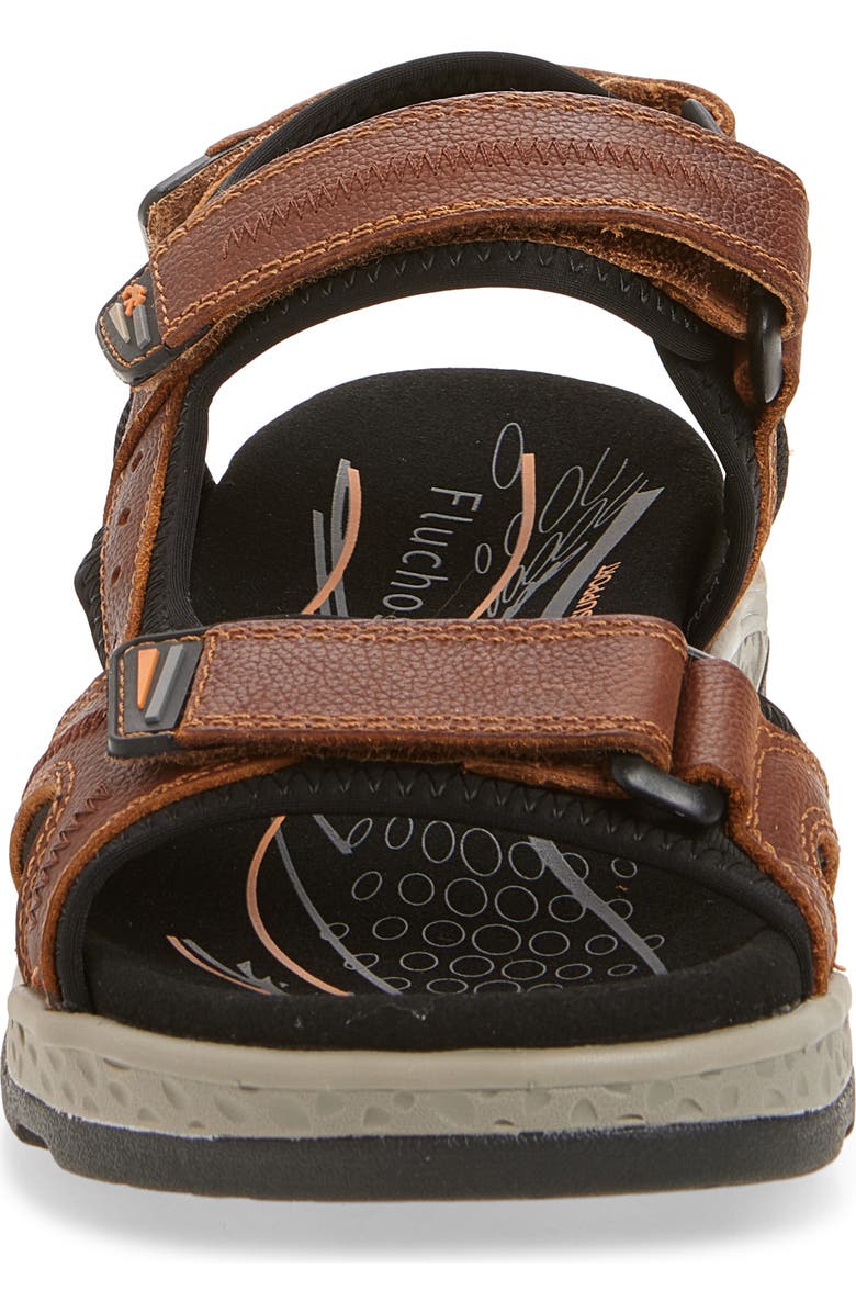 Fluchos Missouri Sandal, Alternate, color,