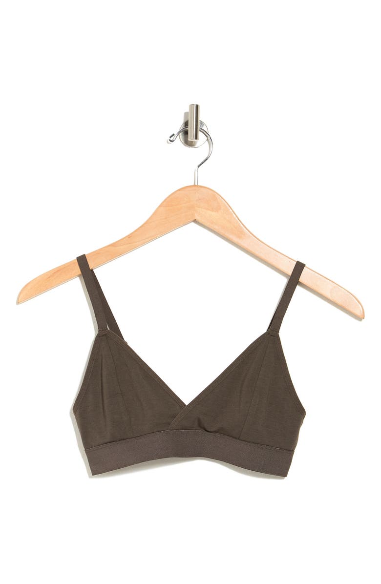 Richer Poorer Classic Bralette, Alternate, color, 