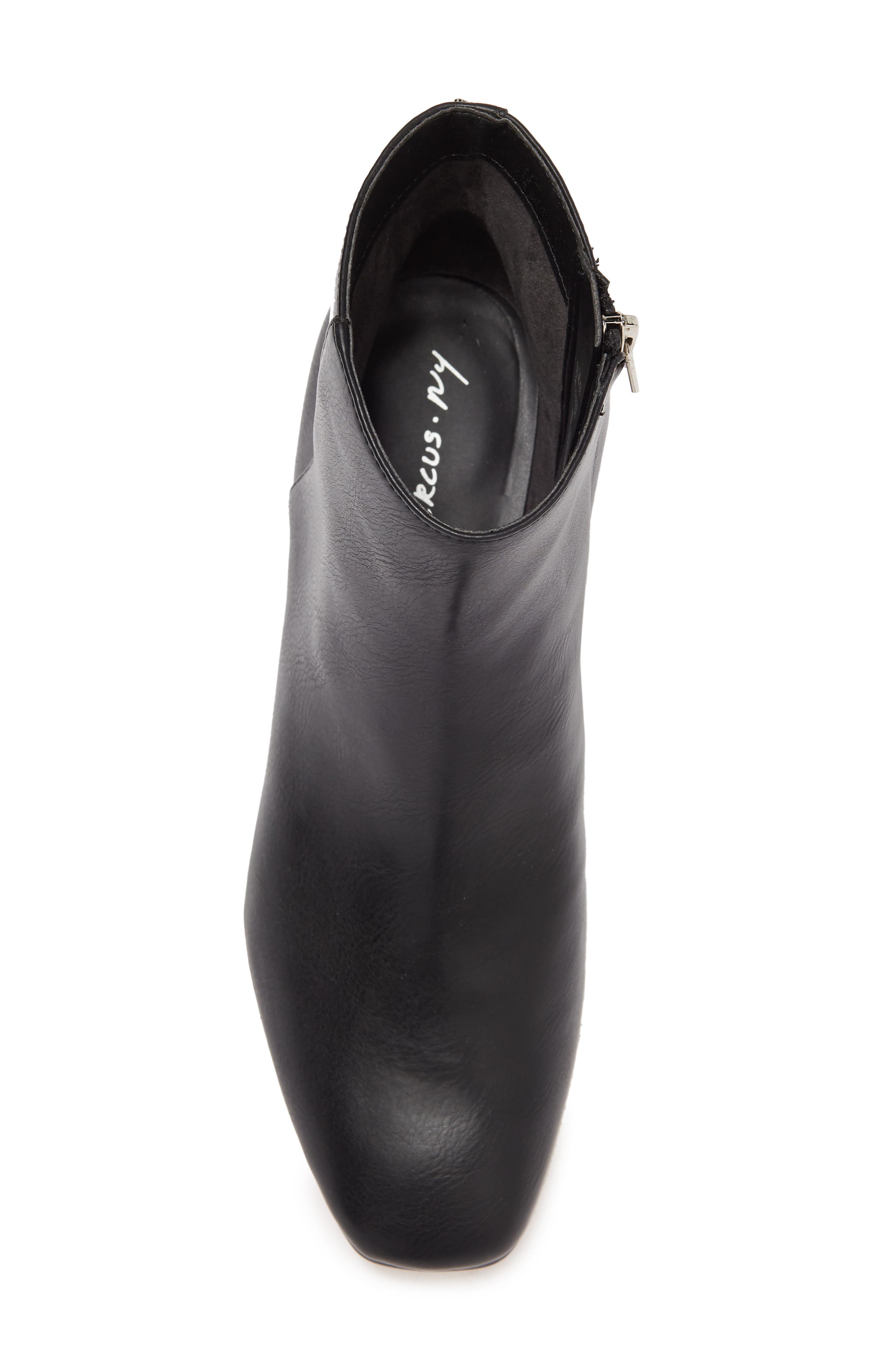 Circus NY by Sam Edelman CIRCUS BY SAM EDELMAN Daysi Block Heeled Boot, Alternate, color, 