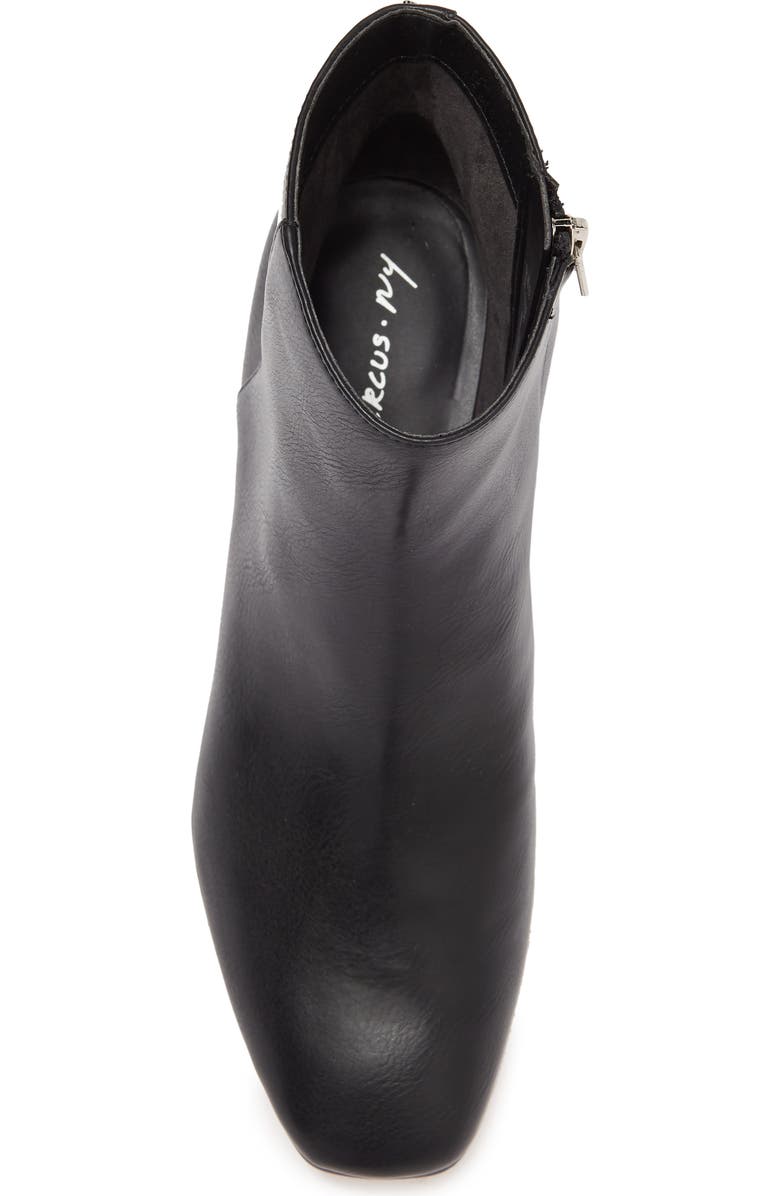 Circus NY by Sam Edelman CIRCUS BY SAM EDELMAN Daysi Block Heeled Boot, Alternate, color,