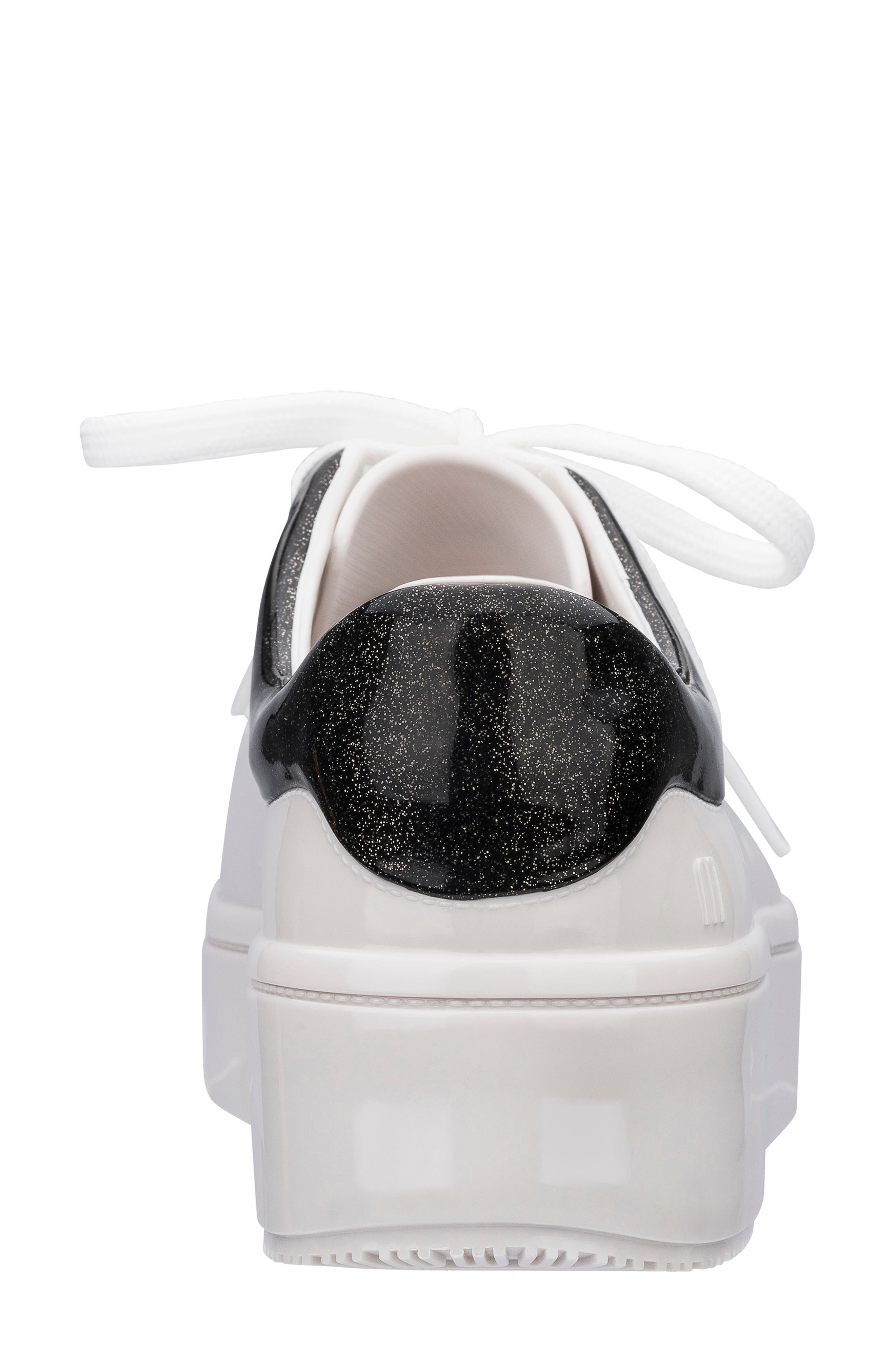 Melissa Mellow Sneaker, Alternate, color, 