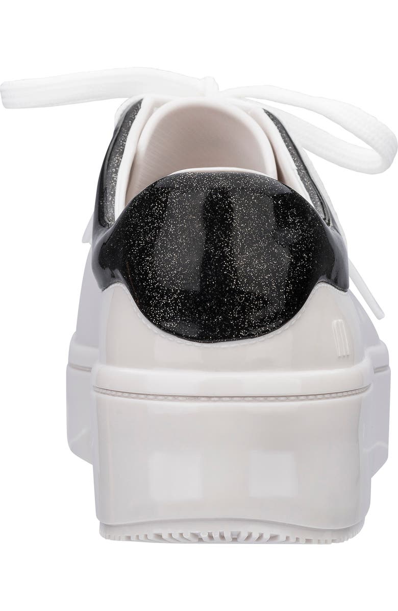 Melissa Mellow Sneaker, Alternate, color,