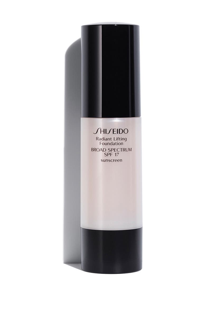 Shiseido Radiant Lifting Foundation - I40, Alternate, color, 
