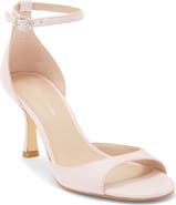 Stuart Weitzman Isla Ankle Strap Sandal
