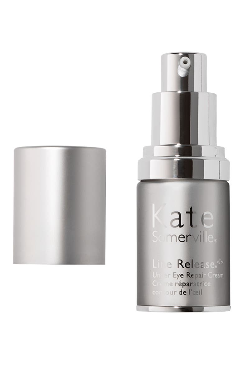 Line Release Under Eye Repair Cream, Alternate, color, NO COLOR
