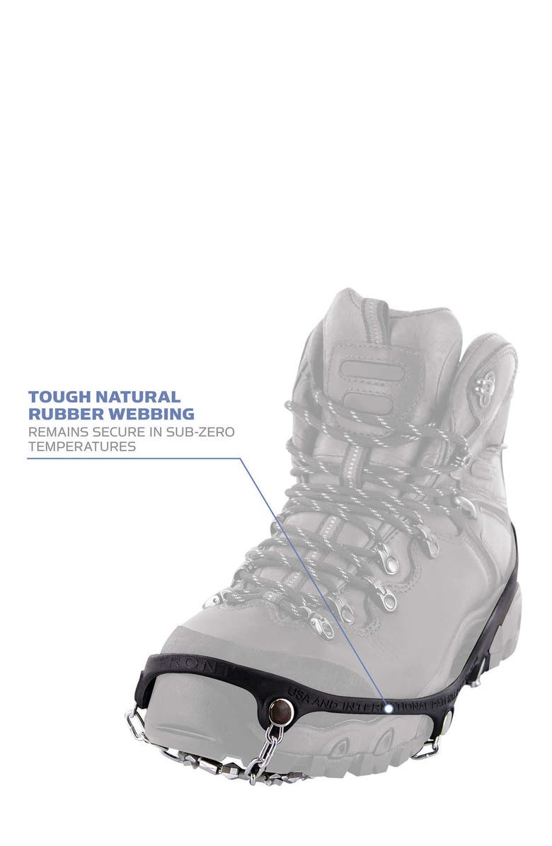 IMPLUS Yaktrax<sup>®</sup> Diamond Grip<sup>™</sup> Traction Device, Alternate, color,