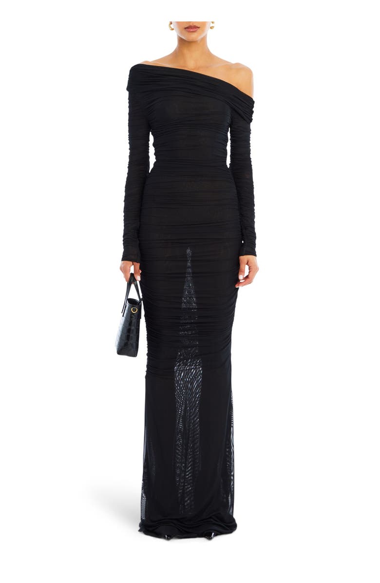 SER.O.YA Luana Gown, Main, color, 