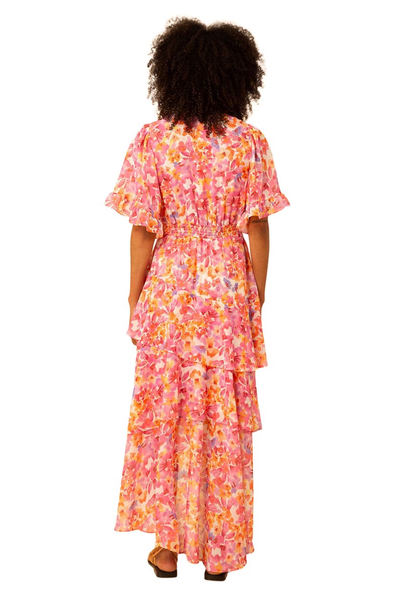 Hale Bob Joanna Dress, Alternate, color, 