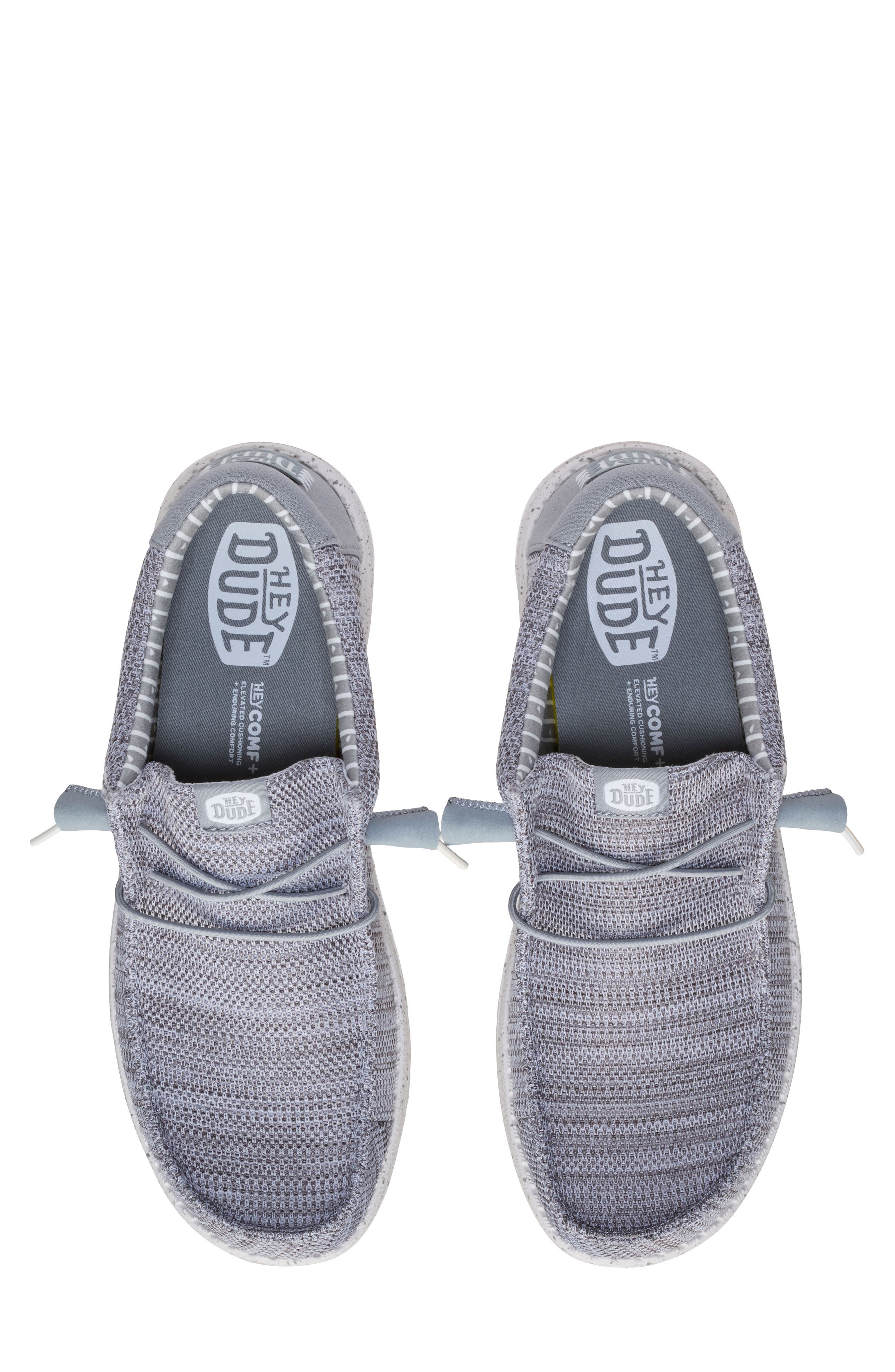 Hey Dude Wally Sox Sneaker (Men) | Nordstromrack
