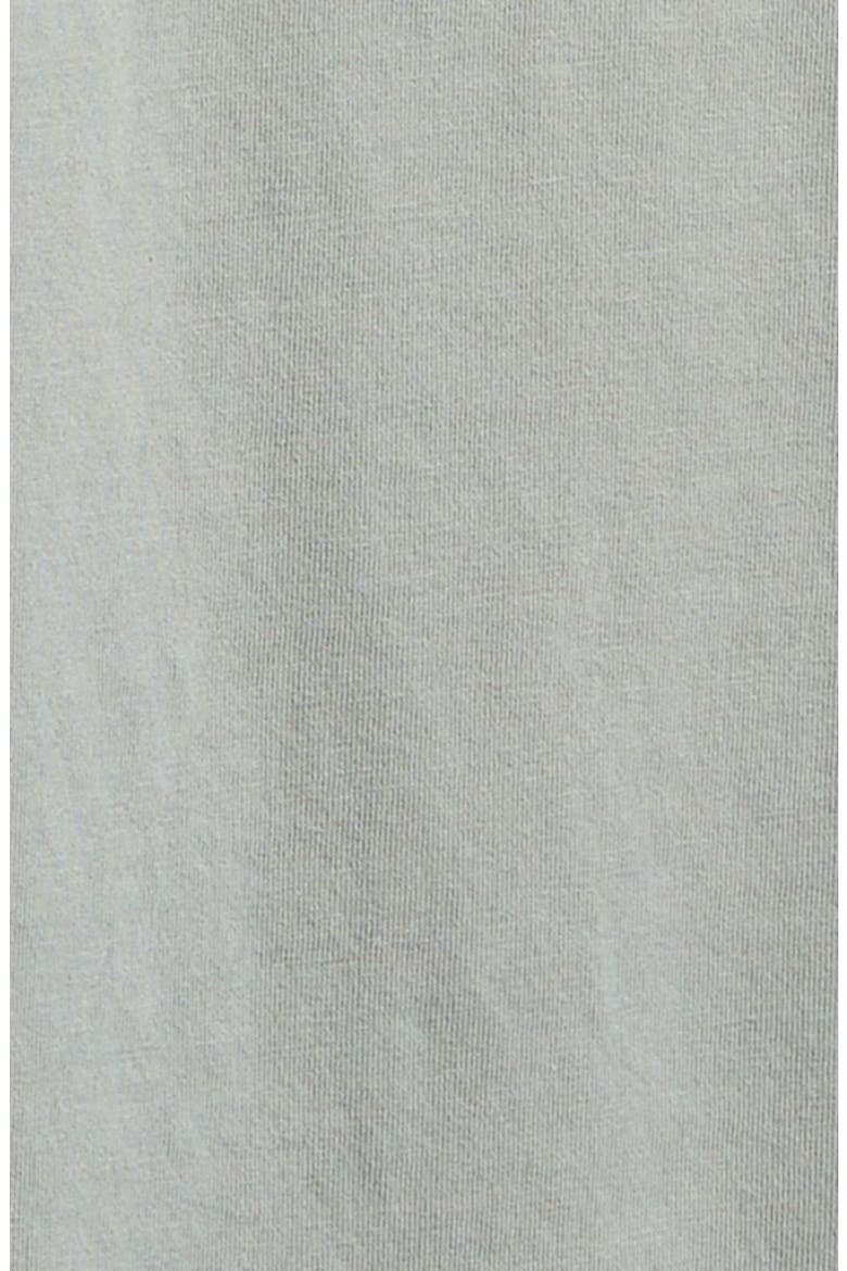Gender Inclusive Exford U Stamp Mending Midsummer Graphic T-Shirt, Alternate, color, SLATE GREY