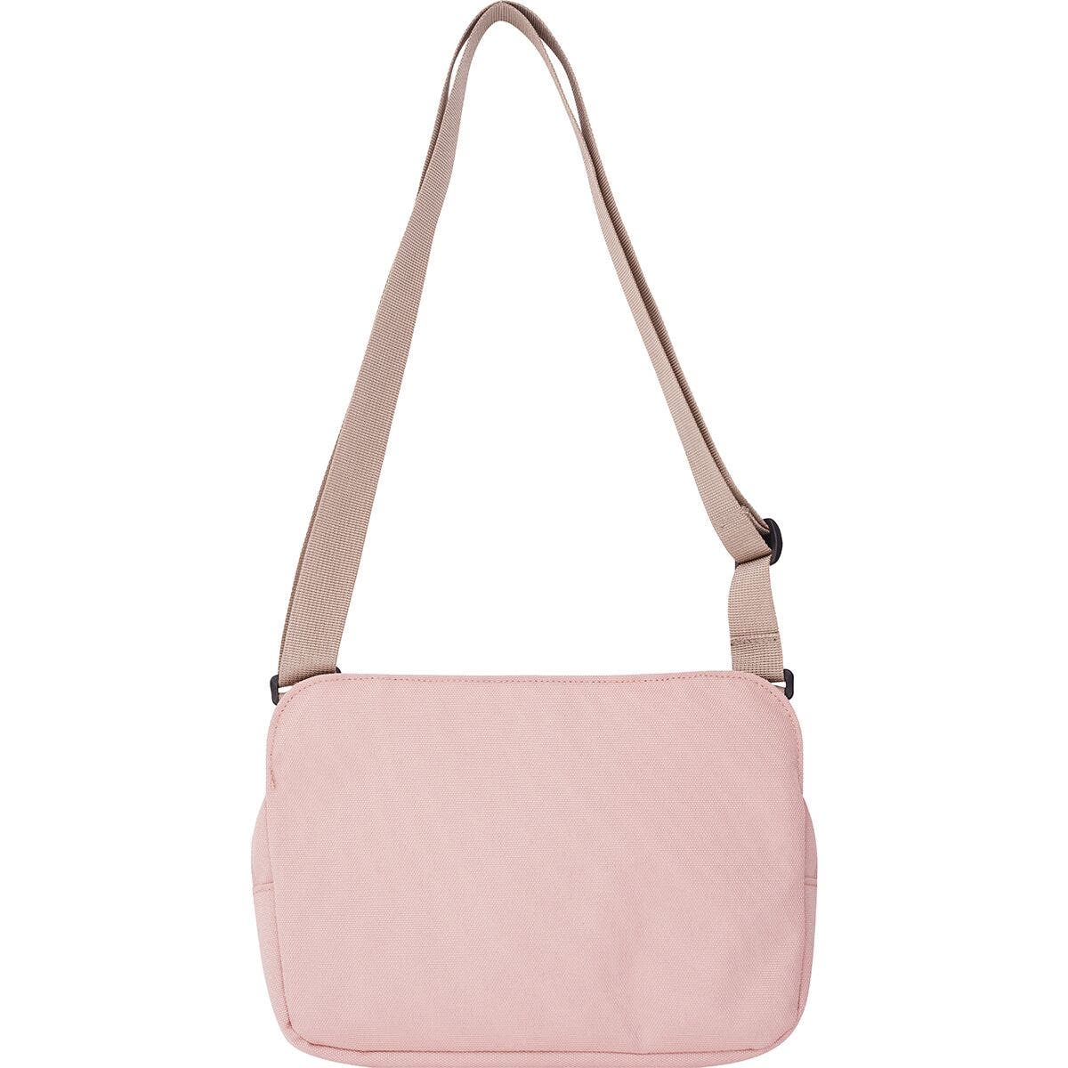 Delray Beach Crossbody Bag, Alternate, color, Frappe